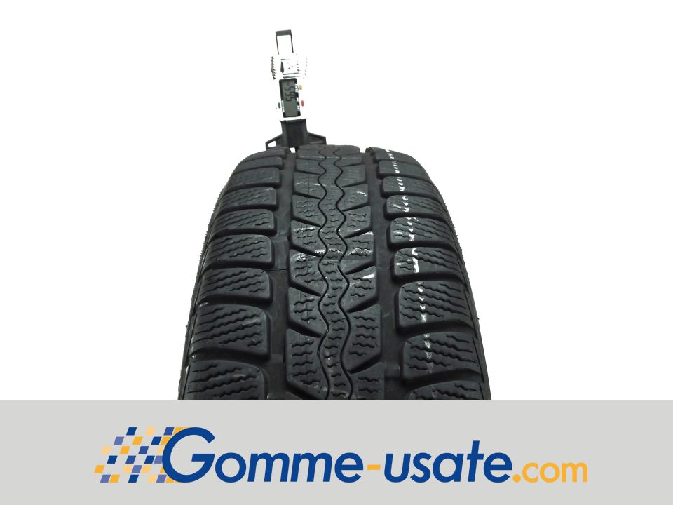 Thumb Formula Gomme Usate Formula 185/65 R15 88T Winter M+S (70%) pneumatici usati Invernale 0